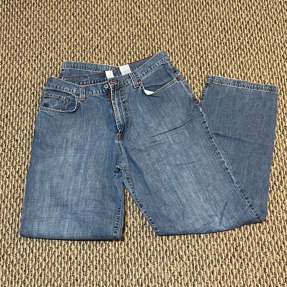Vintage Lucky Brand Jean